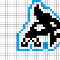 Copy of Orca Mittens