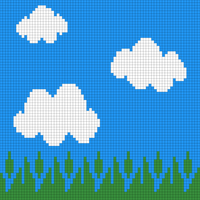 cloud