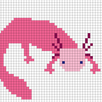 Copy of Copy of Axolotl