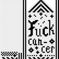 Fuck cancer 2
