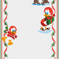 Copy of Disney advent kalender