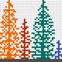 my trees