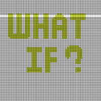 what if 2 