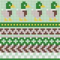 Copy of Duck