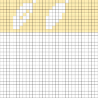 fair isle chart 1