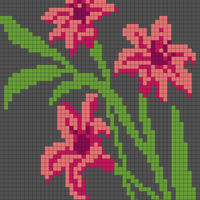Copy of Copy of Flowers