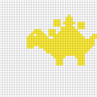 Stegosaurus