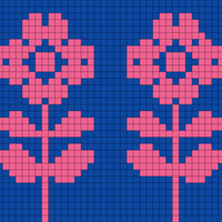 Copy of Copy of Copy of Copy of Flower socks