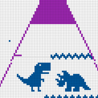 Dino-Left