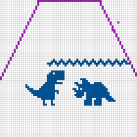 Dino-Front