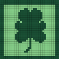 Shamrock 6 inch