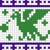 small dragon