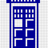 Copy of TARDIS