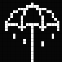 Copy of Copy of BMTH Umbrella