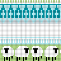 Sheep Hat