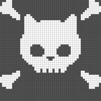 skull