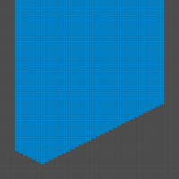 back panel