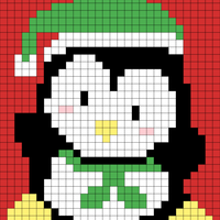 penguin 3