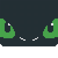 Copy of Toothless