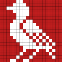 bird 16 