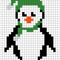 penguin 4