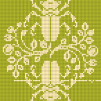 Copy of fancy beetles