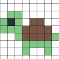 Copy of turtle