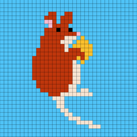 Copy of Mouse