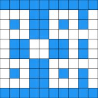 knot with dot