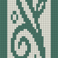 Copy of Copy of Copy of Vine Scarf