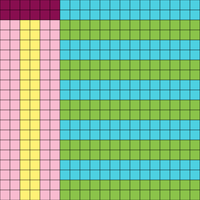 blanket maybe