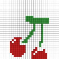 Copy of Fruit Squares