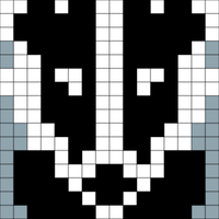 Copy of Badger Hat baby