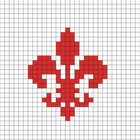 fleur de lis