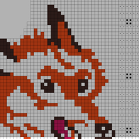 fox right front