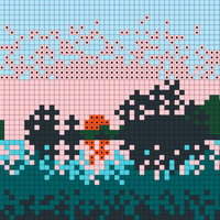Copy of hardy island