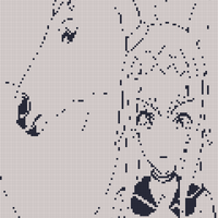 Line art
