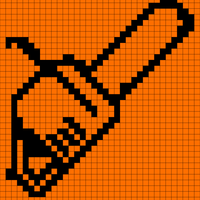 Chainsaw charts