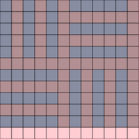 Lesson pattern