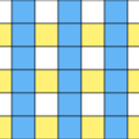 Skylark pattern