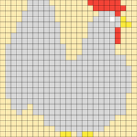 Copy of chicken