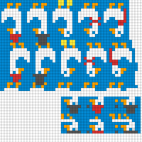 Copy of silly goose
