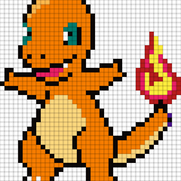 charmander