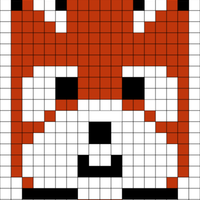 Copy of Panda Hat
