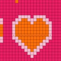 Copy of heart