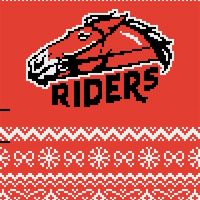 Front of Sweater X
