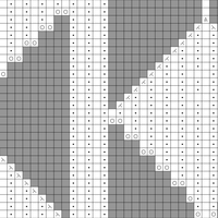 Vertical motif alt view