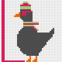 Copy of Duck