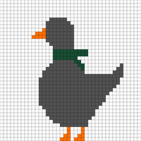 Copy of Duck