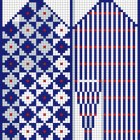 G mitten ii